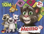 ADC Blackfire Talking Tom a přátelé -…