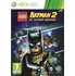 Hra pro Xbox 360 LEGO Batman 2: DC Super Heroes X360