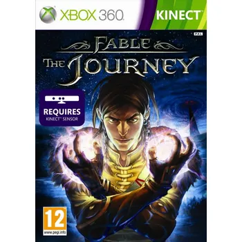 Fable: The Journey X360