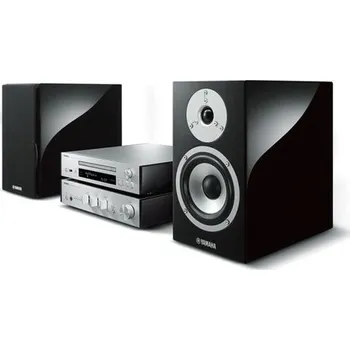 Yamaha MCR-N870 Hi-Fi systém Yamaha MCR-N870