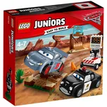 LEGO Juniors 10742 Závodní okruh…