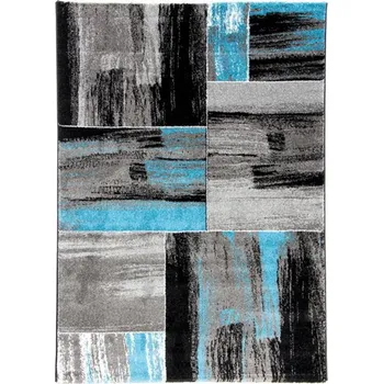 Ayyildiz Hali Hawaii Lima 1350 Tyrkis , 160x230 cm