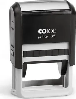 Razítko Colop Printer 35