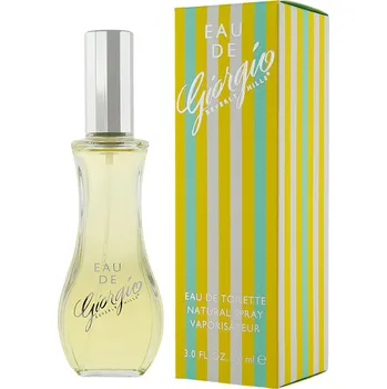 Dámský parfém Giorgio Beverly Hills Eau de Giorgio W EDT