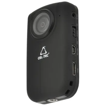 Sportovní kamera CEL-TEC CD50F