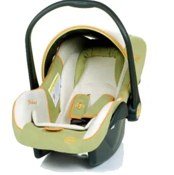 4Baby Colby Deluxe 2015 Autosedačka 4Baby Colby Deluxe 2015