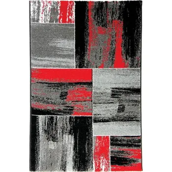 Koberec Ayyildiz Hali Hawaii Lima 1350 Red