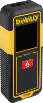 Měřící laser DeWALT DW033
