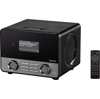 Radiomagnetofon Hama IR110