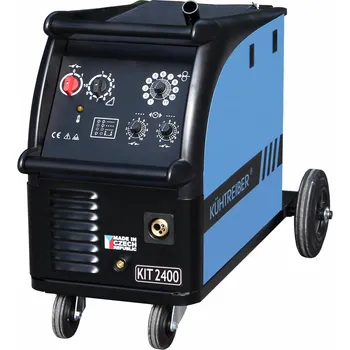 Svářečka Kühtreiber KIT 2400 Standard