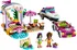 Stavebnice LEGO LEGO Friends 41316 Andrein vůz s přívěsem pro člun