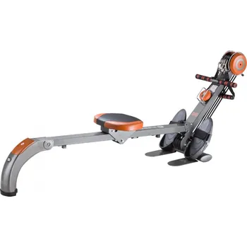 Veslovací trenažér inSPORTline Rio