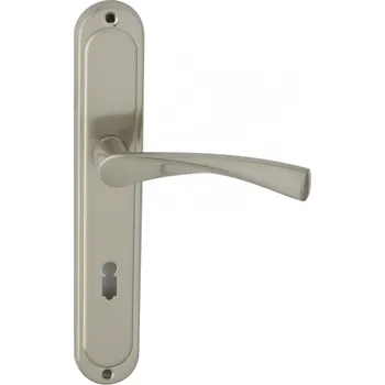 Dveřní kování Domino Romana M9 Klíč BB 72