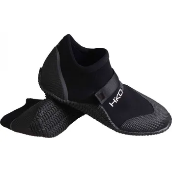 Hiko Sneaker černé