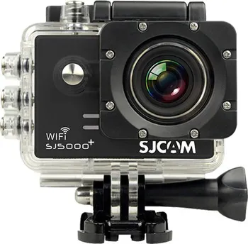 Sportovní kamera SJCAM SJ5000 Plus