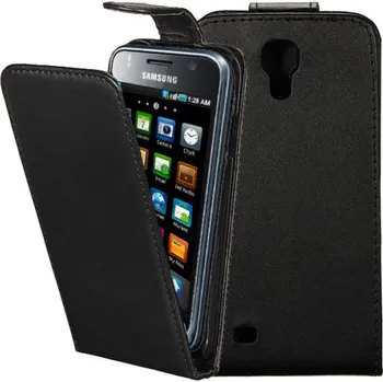 Anymode pouzdro S-View, Samsung Galaxy S4 Pouzdro na mobilní telefon Anymode pouzdro S-View, Samsung Galaxy S4