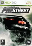 Need For Speed: ProStreet X360