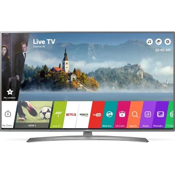 Televizor LG 43" LED (43UJ670V)