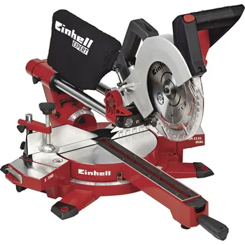 Einhell Expert TE-SM 2131 Dual