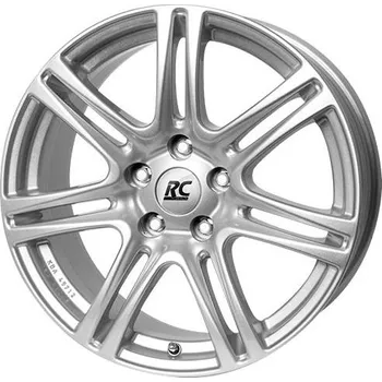 Alu kolo RC-Design RC28 7,5x17 4x108 ET15