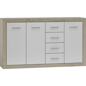 Komoda Komoda dlouhá New 4 (Cancan)