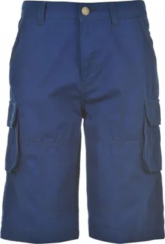 Pánské kraťasy Pierre Cardin Cargo Shorts Mens modrá