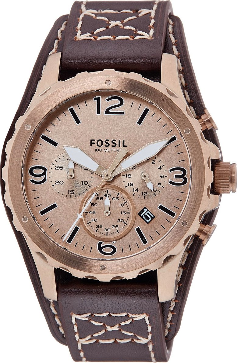 FOSSIL Mod. JF01151791