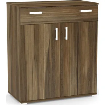 Komoda Rea Sisa 1 Ořech