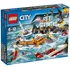 Stavebnice LEGO LEGO City 60167 Základna pobřežní hlídky