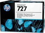 Originální HP C1Q12A No.727