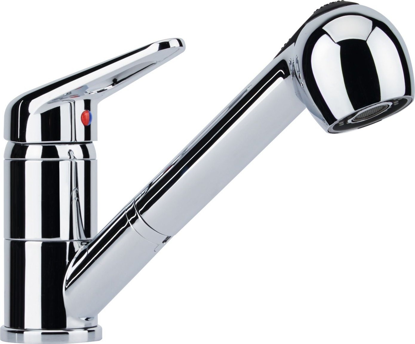 Kuchyňská baterie Franke FC 9547.031 Chrom 115.0347.111