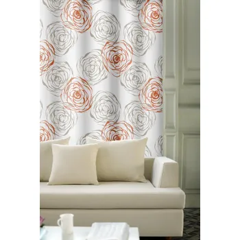 Dekorační látka Oxa 33322-106 bez obšití 150