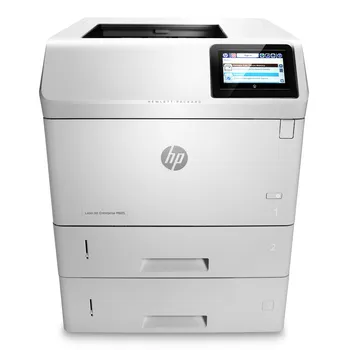 Tiskárna HP LaserJet Enterprise M605x