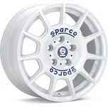 Sparco Terra 7x16 4x108 ET25