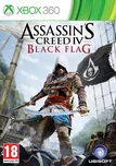 Assassin's Creed IV Black Flag X360