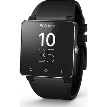 Chytré hodinky Sony SmartWatch SW2