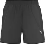 Nike Woven Shorts Junior černá