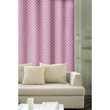 Dekorační látka Oxa 34444-112 obšití okrajů 150