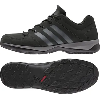 Adidas Daroga Plus Lea B27271 Pánská treková obuv Adidas Daroga Plus Lea B27271