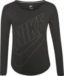 Nike Miler Long Sleeve T Shirt Ladies…