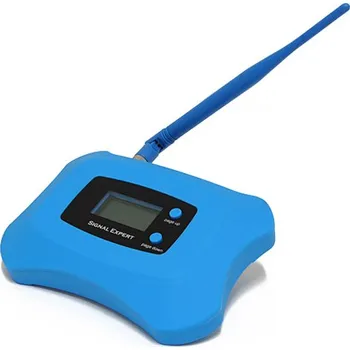 Anténní zesilovač GSM Repeater PICO SMART sada