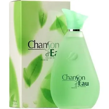 Dámský parfém Chanson d'Eau W EDT, 100 ml