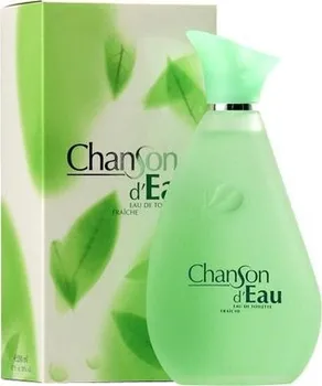 Dámský parfém Chanson d'Eau W EDT