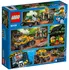 Stavebnice LEGO LEGO City 60159 Obrněný transportér do džungle