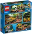 Stavebnice LEGO LEGO City 60159 Obrněný transportér do džungle