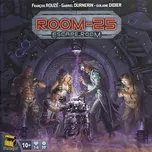 Matagot Room 25: Escape Room