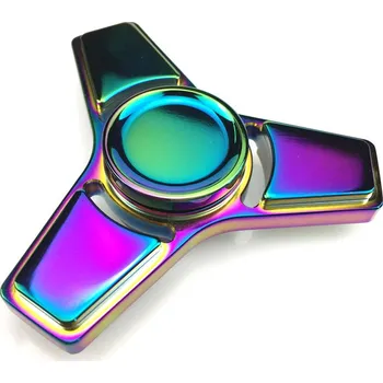 Gadget Fidget Spinner Ufo