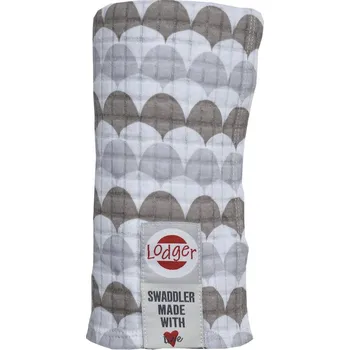 Dětská deka Lodger Swaddler Scandinavian