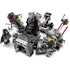 Stavebnice LEGO LEGO Star Wars 75183 Přeměna Darth Vadera