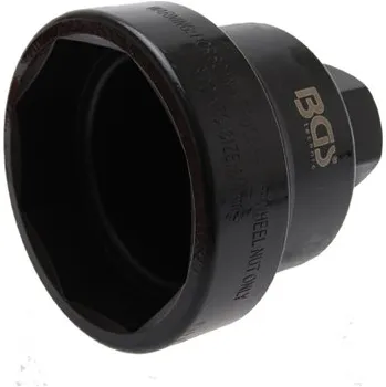 Ruční nářadí Klíč na matky a kryty nábojů NA kol 80mm, Scania,přední náprava (Klíč na matky a kryty nábojů NA kol 80mm, Scania,přední náprava)